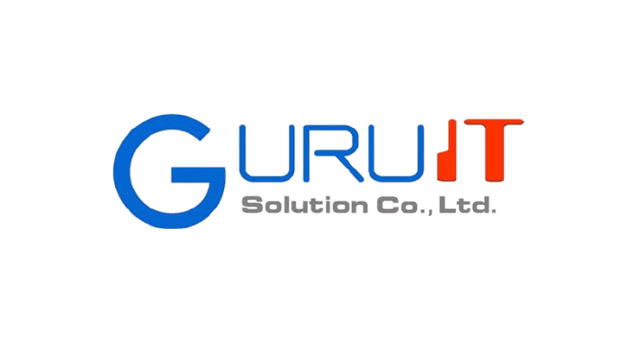 Guruit Logo